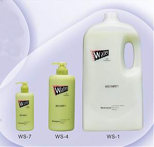 WS-1 WS-4 WS-7